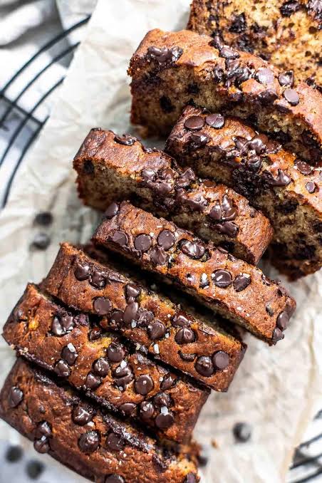 Bundle: Banana Bread