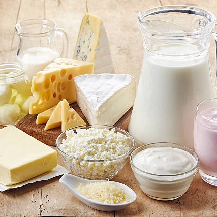 Dairy Essentials