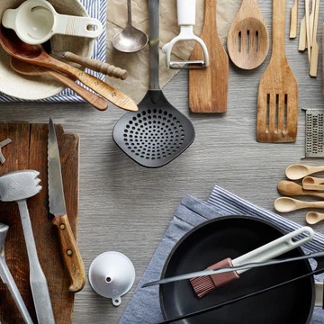 Kitchen Utensils