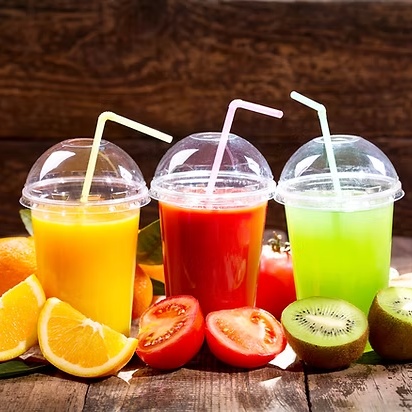 Beverages & Drinks