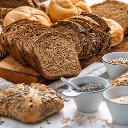 Bread & Roti