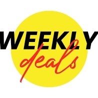 Weekly Flyer