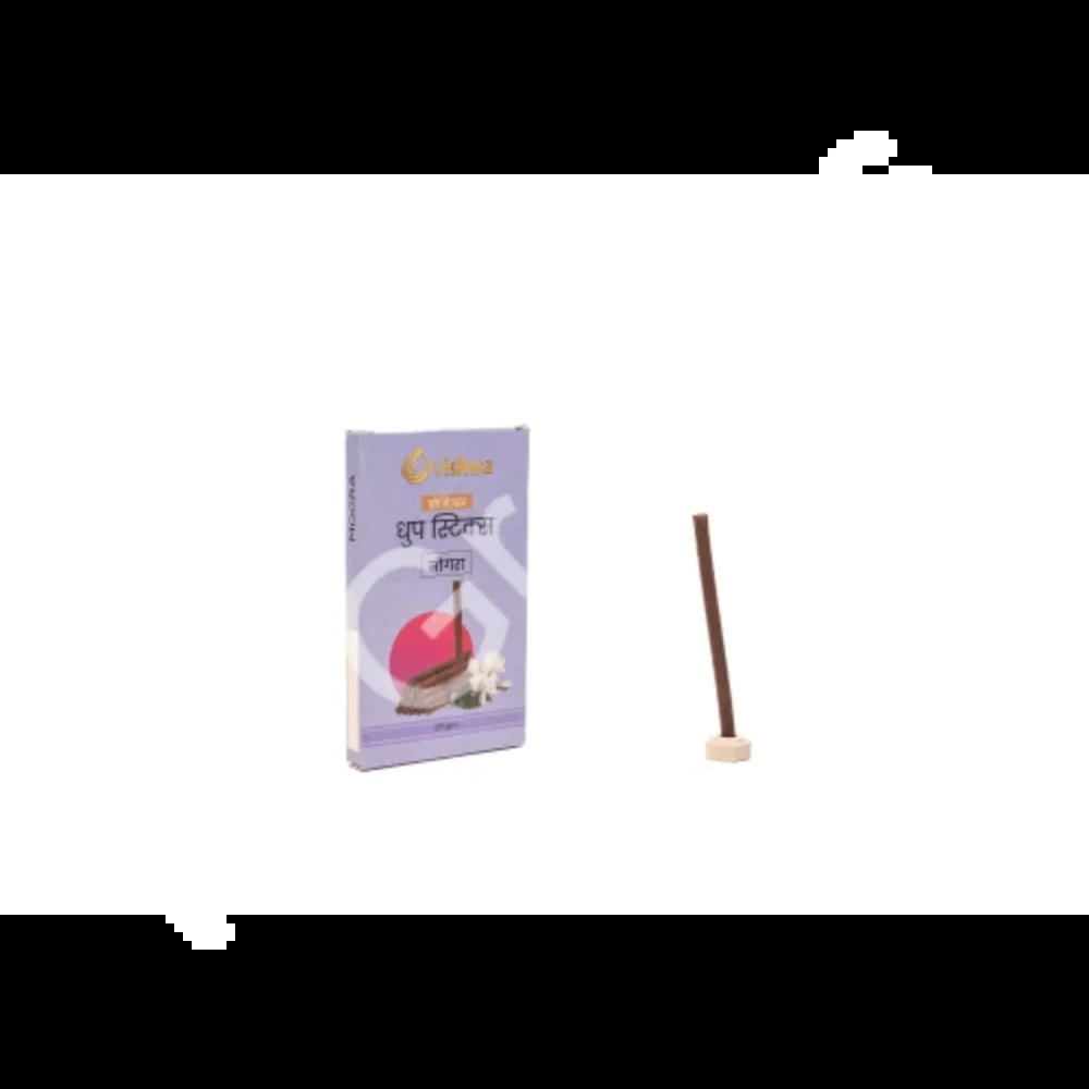 Vishva Mogra Dhoop 20 Sticks