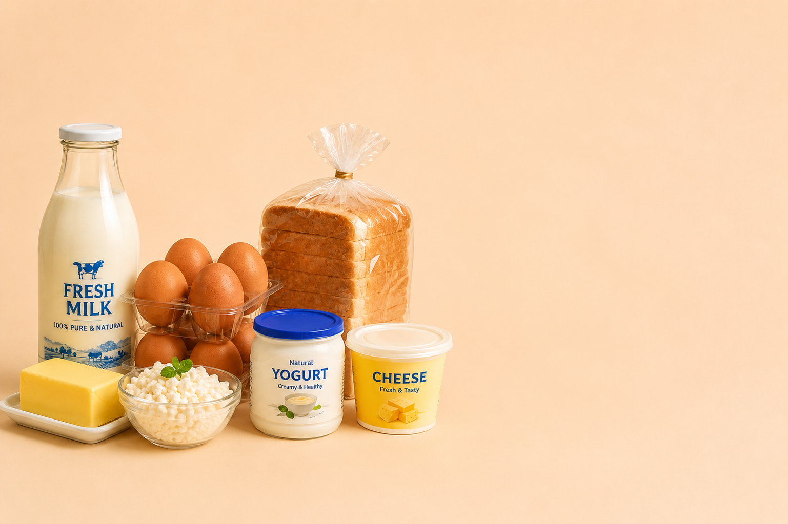 Dairy