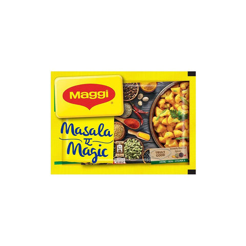 Maggi Masala Powder 70g