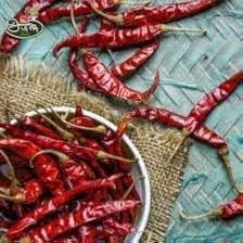 A1 Chilli Whole 200g
