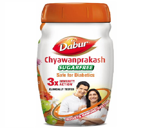 Dabur Chyawanprash 500g