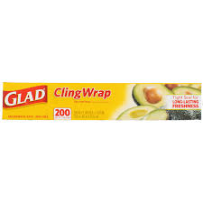 Glad Clear Wrap