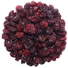 Gol Val Dried Cranberries 400g