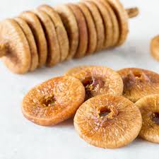 Gol Val Dried Figs 200g