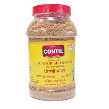 Contil Jaggery Punjabi Shakkar 1kg