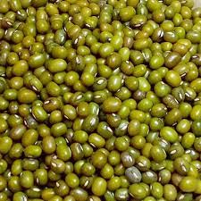 Gujarat Moong Whole 4lb