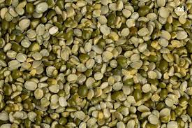 Gujarat Moong Split 4lb