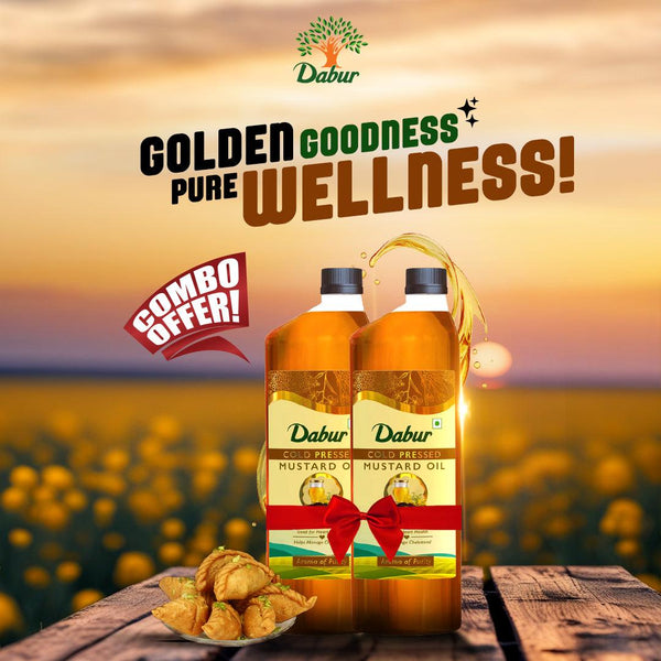 Dabur Honey Golden 500g