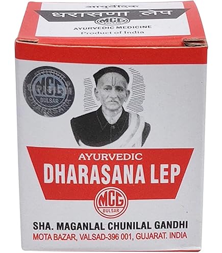 Dharasana Lep 35g