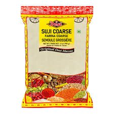 Desi Sooji Coarse 2lb