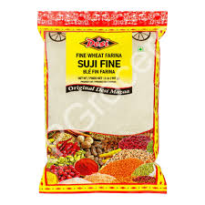 Desi Sooji Fine 4lb