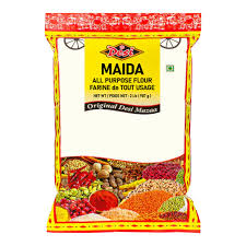Desi Maida 4lb