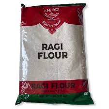 Deep Ragi Flour 4lb