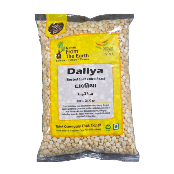 From The Earth Daliya 200g