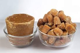 From The Earth Jaggery Desi Cubes 1kg