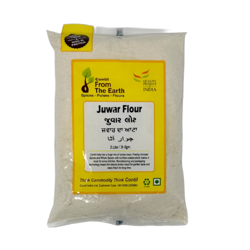 FROM THE EARTH Jowar Flour 2lb