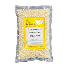 From The Earth Val Rangooni Whole 2lb