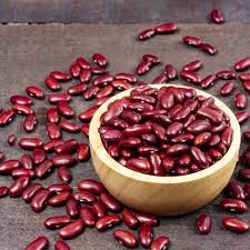 Gujarat Dark Red Kidney Beans 2lb