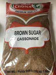 GLOBAL CHOICE Brown Sugar 7lb