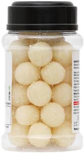 GLOBAL CHOICE Coconut Candy 200g