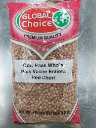 GLOBAL CHOICE Cow Peas Whole 2lb