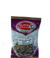 GLOBAL CHOICE Rangkat Powder 200g - Spices and Herbs