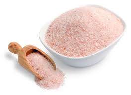 GLOBAL CHOICE Sindhi Salt 200g