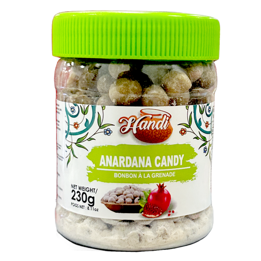 Handi Anardana Candy 230g