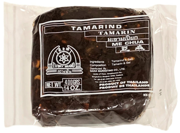Ivory Tamarind Paste 400g