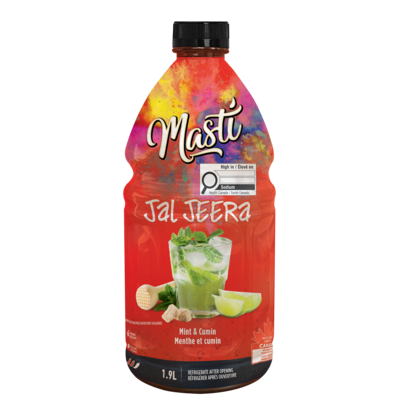 KFI Masti Jal Jeera 1.9L
