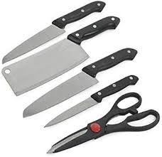 Kitchen Queen's Knife