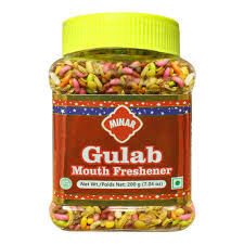 Minar Gulab 160g