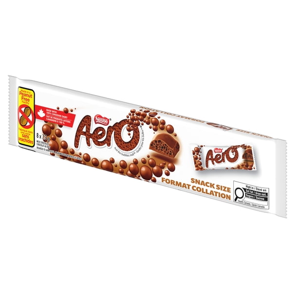 Nest Aero Real Milk