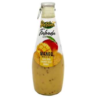 Sherbon Mango Falooda