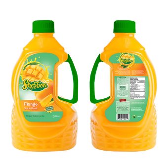 SHERBON Chaunsa Mango Drink 2L