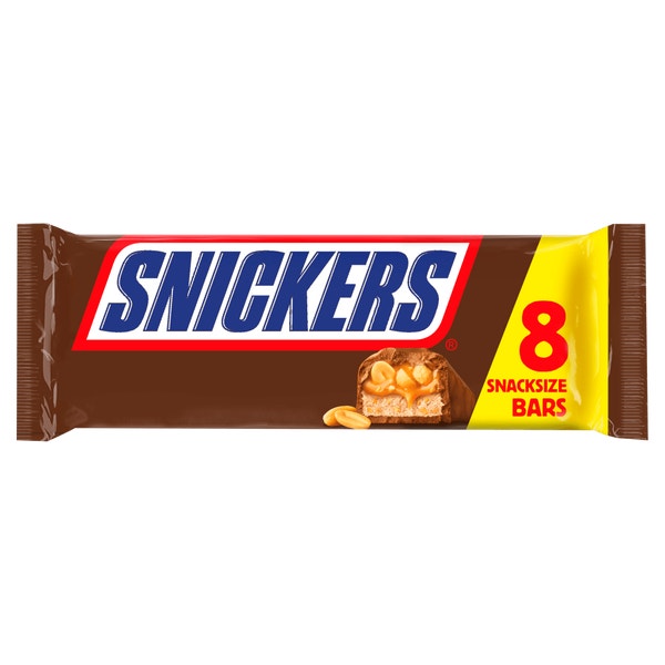 Snickers