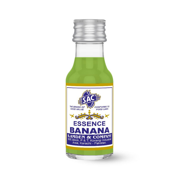 SAC Essence Banana 25ml