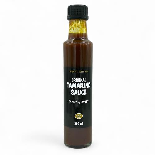 Veb Tamarind Chutney 500g
