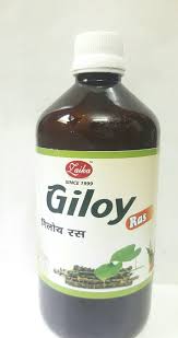 Zaika Giloy Whole 40g