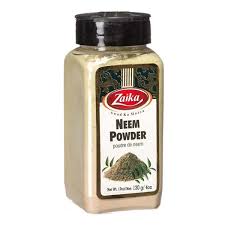 Zaika Neem Powder 120g
