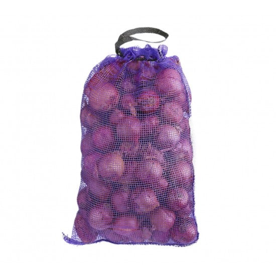 Red Onion 25lb