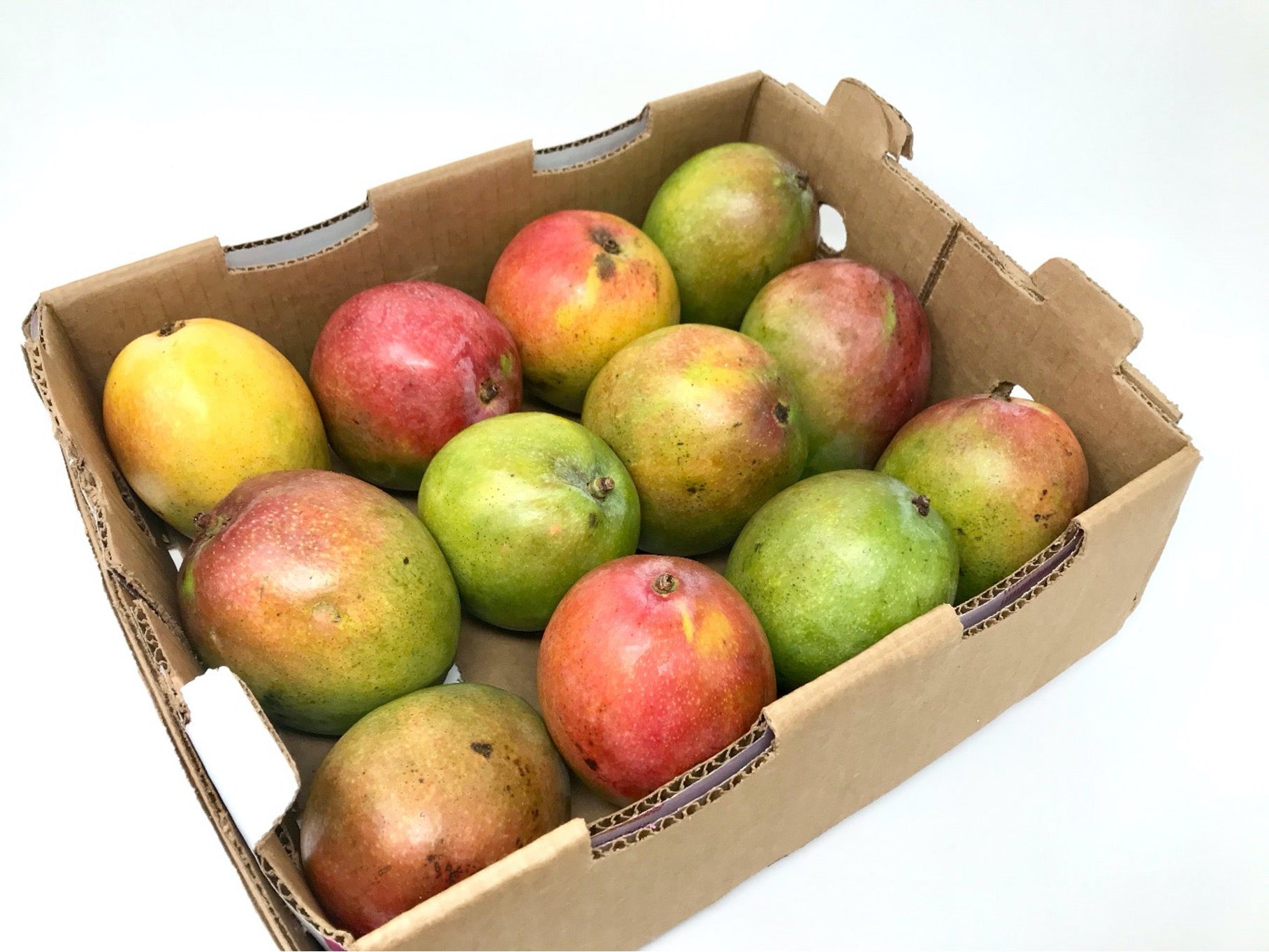 HYDEN Mango Box