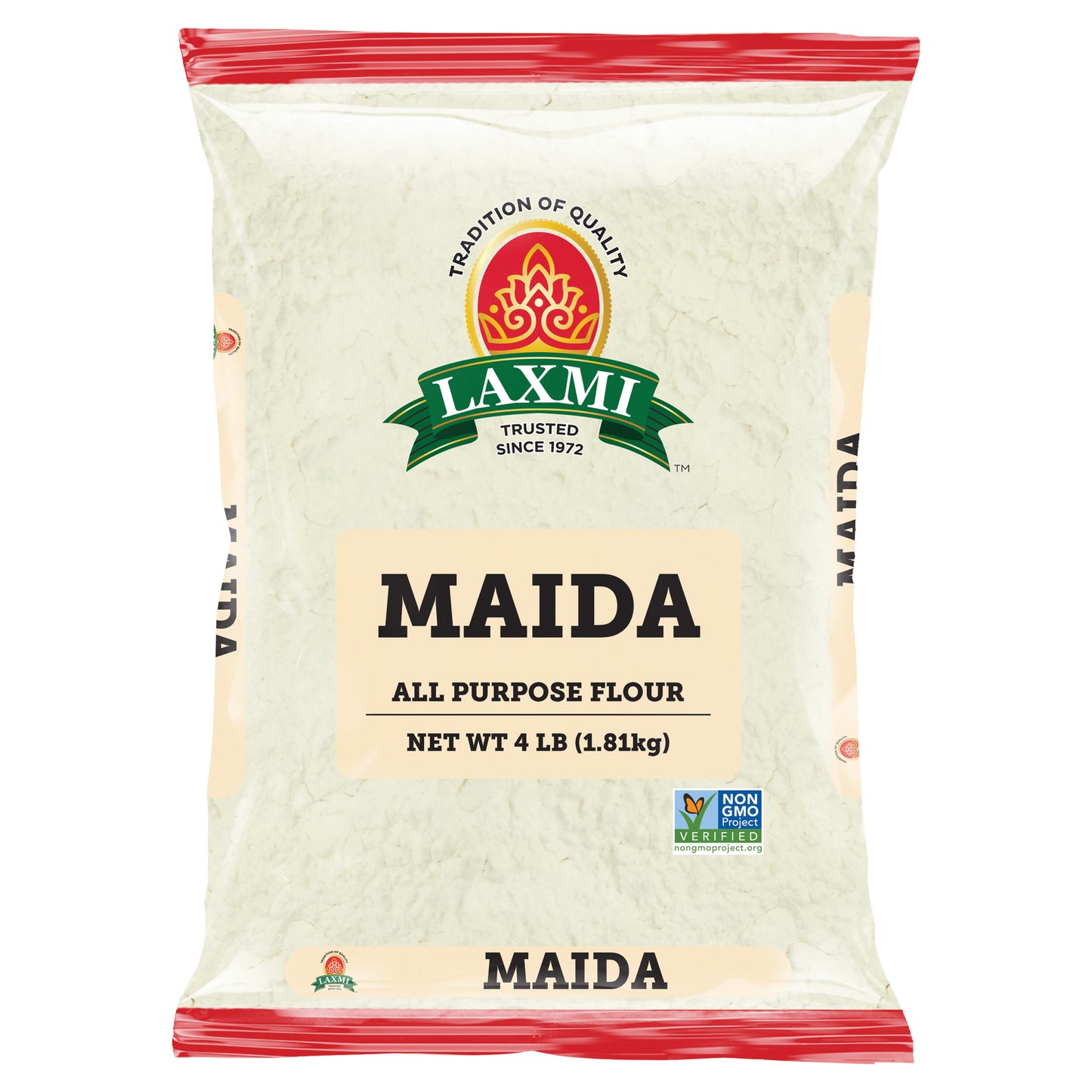 TFM Maida 4lb