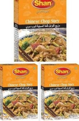 Shan Chinese Chop Suey Soup 40g